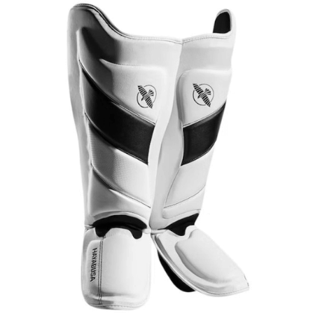 STRIKING SHINGUARDS T3 - WHB